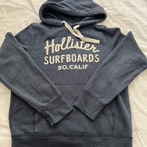 Hollister Hoodie